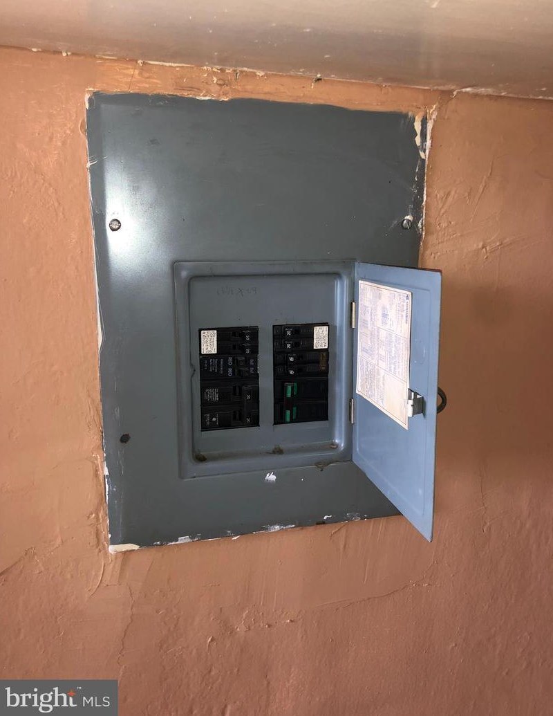 4027 Belle Ave, Baltimore MD 21207-7101 exterior