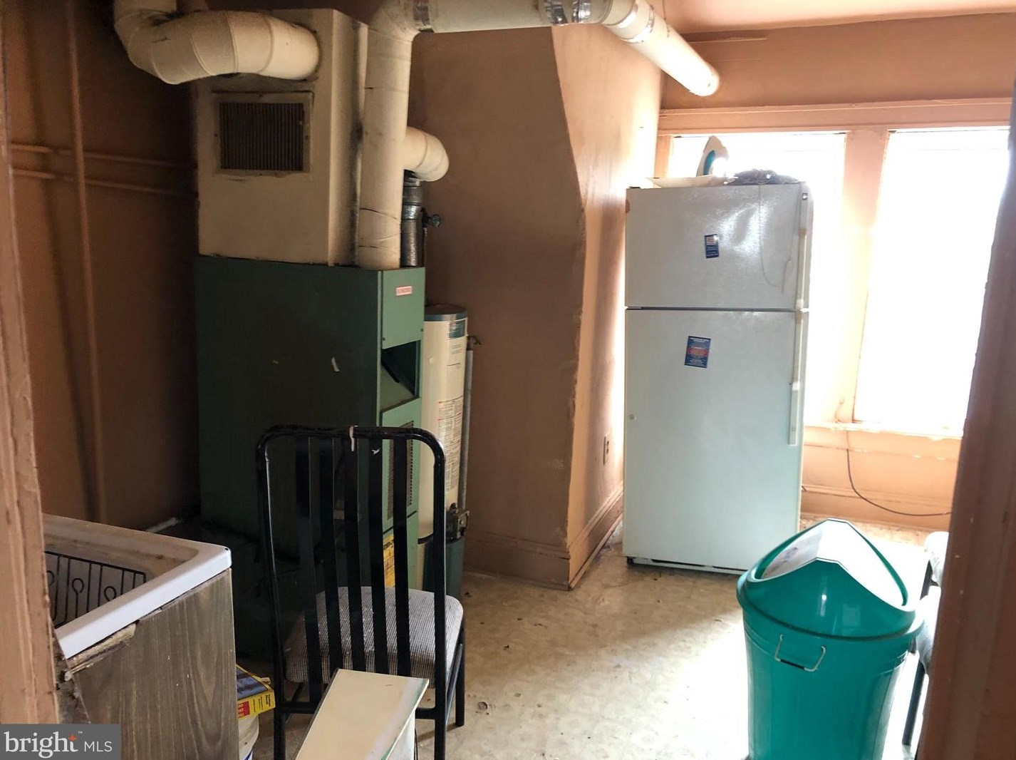 4027 Belle Ave, Baltimore MD 21207-7101 exterior