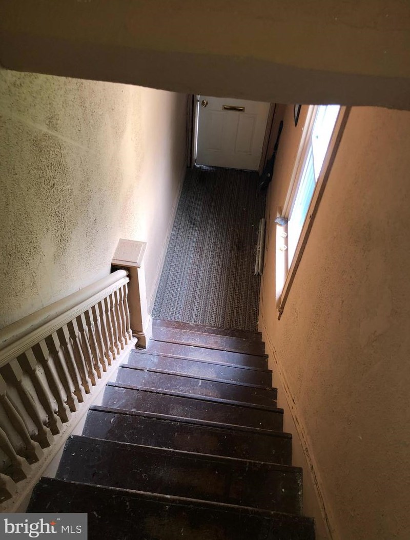 4027 Belle Ave, Baltimore MD 21207-7101 exterior