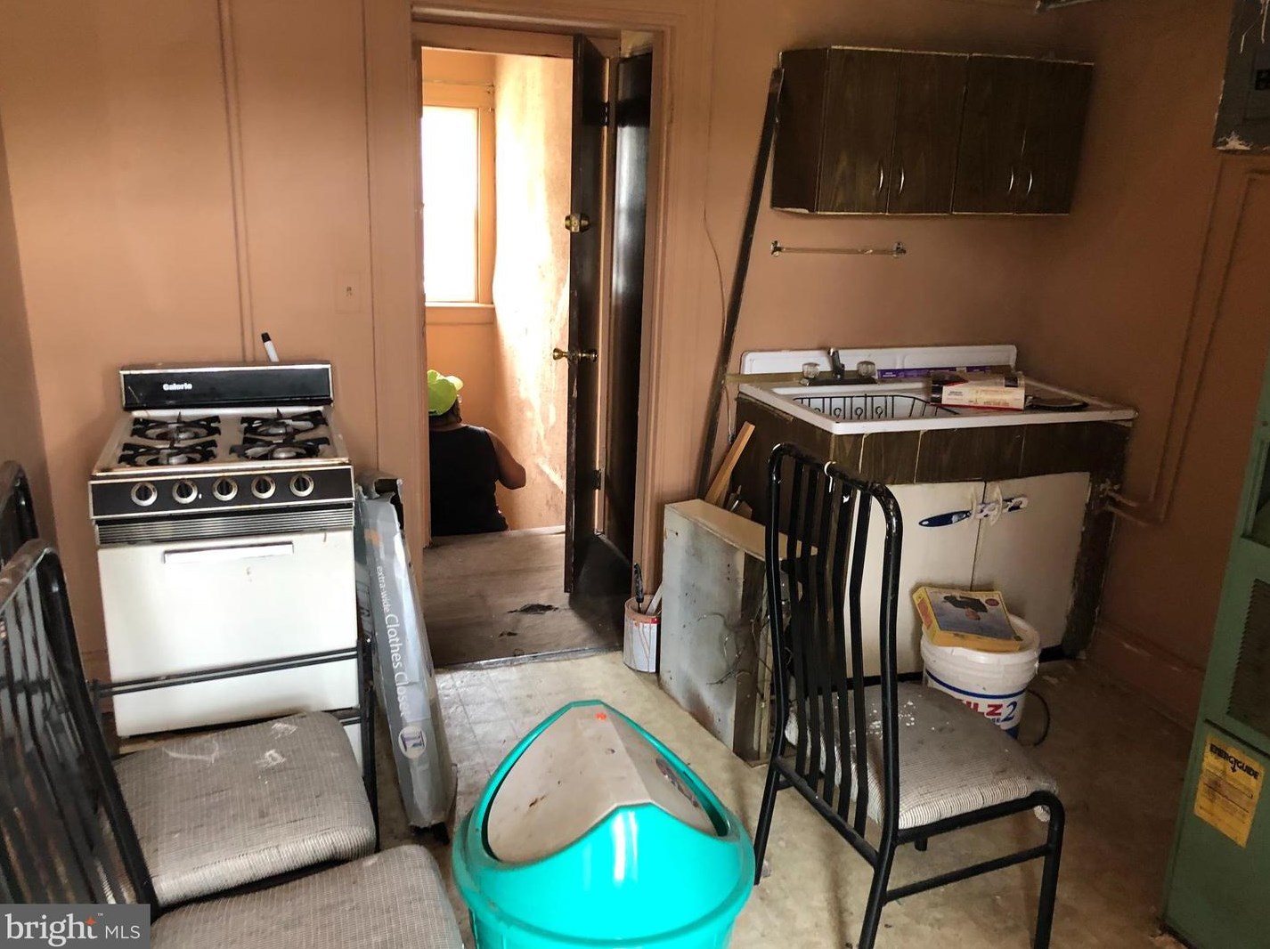 4027 Belle Ave, Baltimore MD 21207-7101 exterior