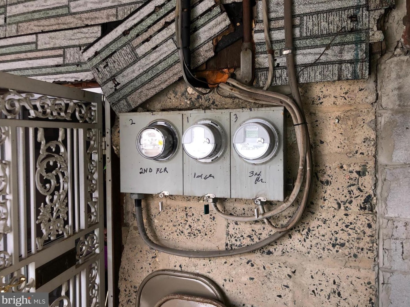 4027 Belle Ave, Baltimore MD 21207-7101 exterior