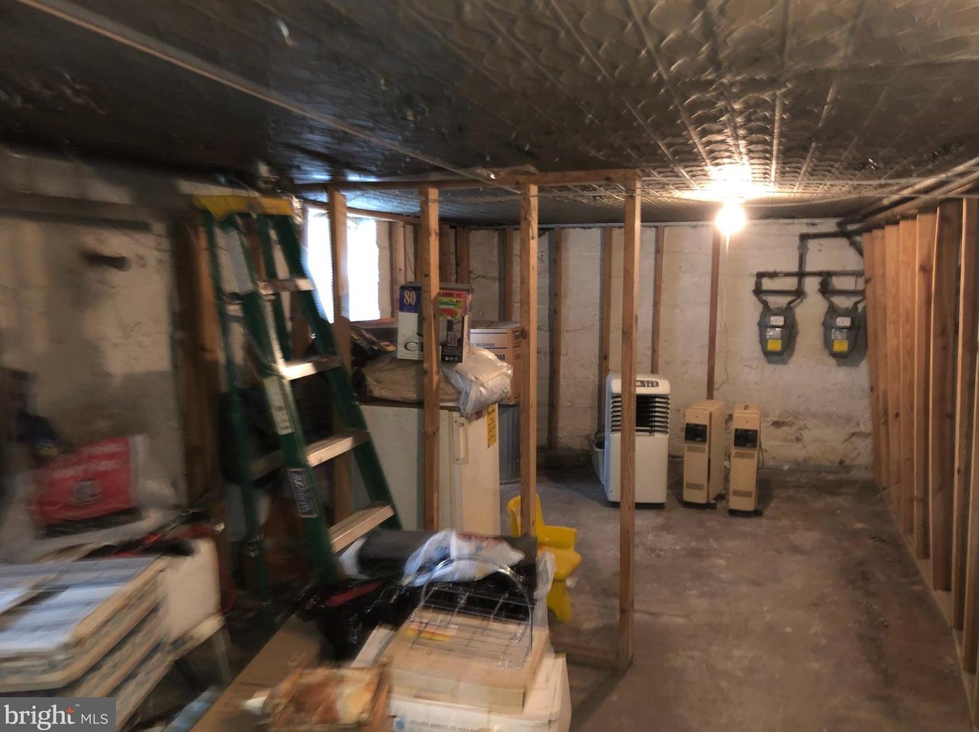 4027 Belle Ave, Baltimore MD 21207-7101 exterior