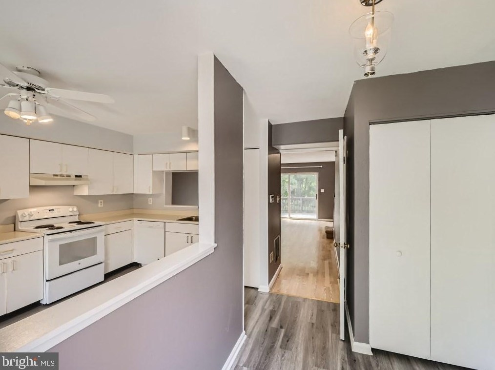 907 Dartmouth Glen Way, Baltimore MD  21212-3247 exterior
