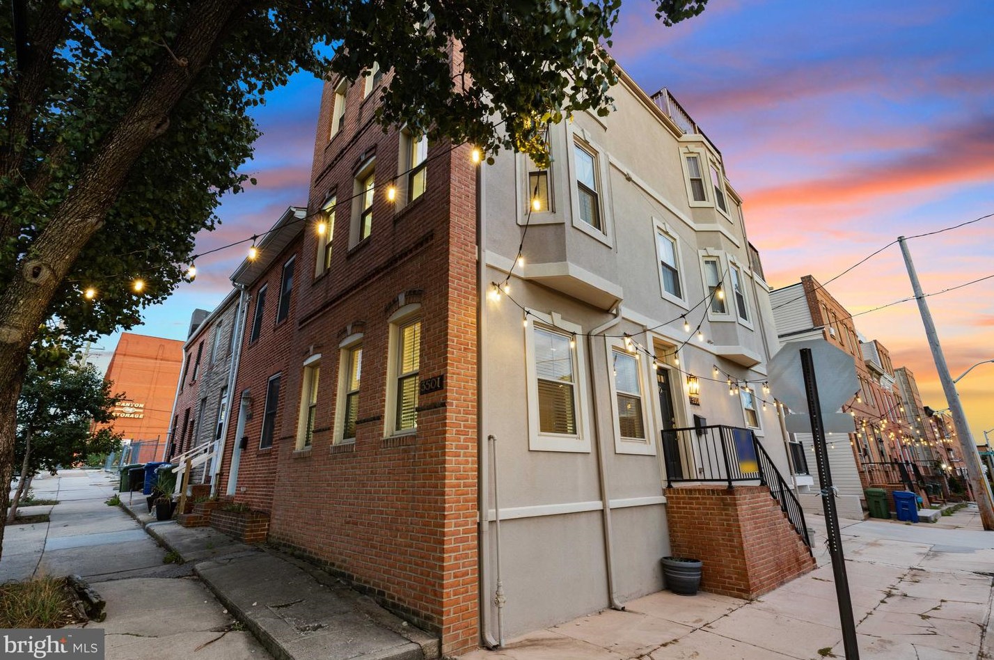 3501 Dillon St, Baltimore, MD 21224-5221