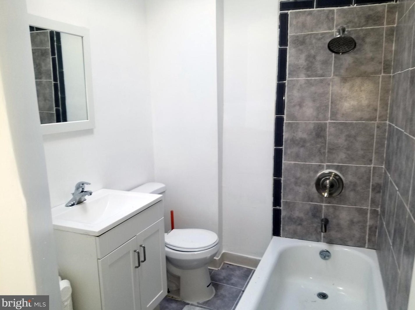 4507 Park Heights Ave, Baltimore MD  21215-6329 exterior