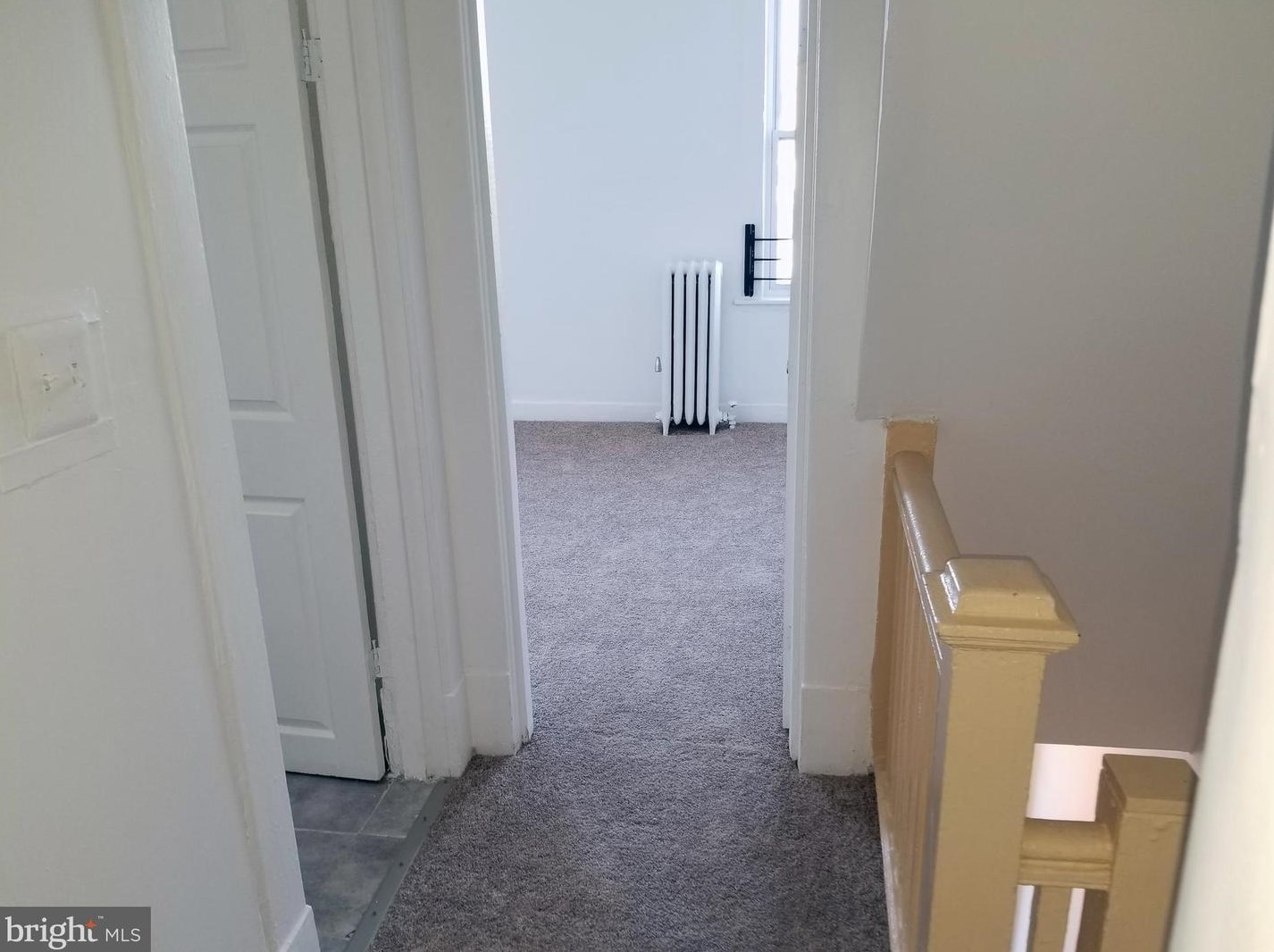 4507 Park Heights Ave, Baltimore MD  21215-6329 exterior