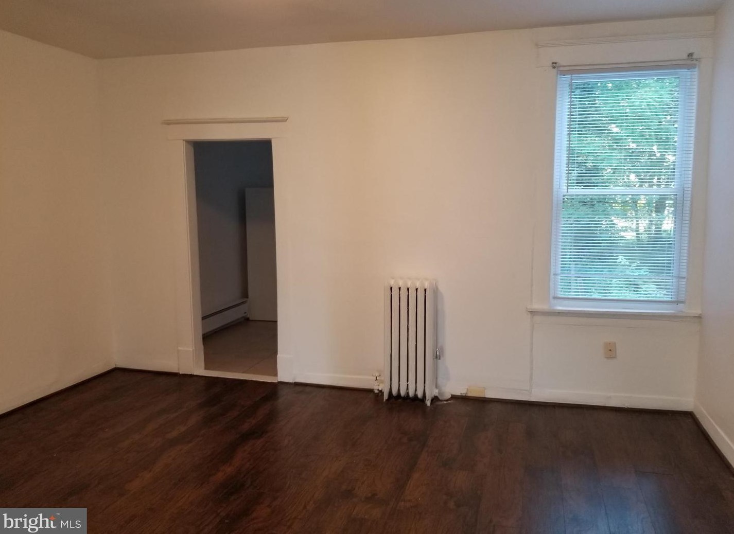 4507 Park Heights Ave, Baltimore MD  21215-6329 exterior