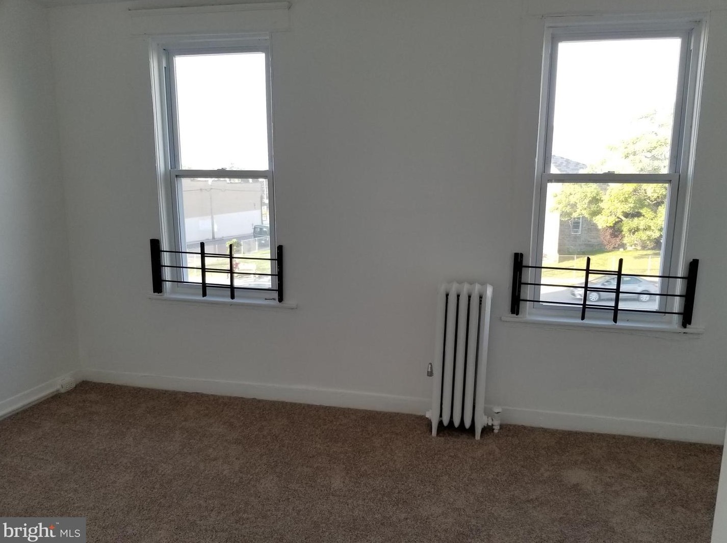 4507 Park Heights Ave, Baltimore MD  21215-6329 exterior