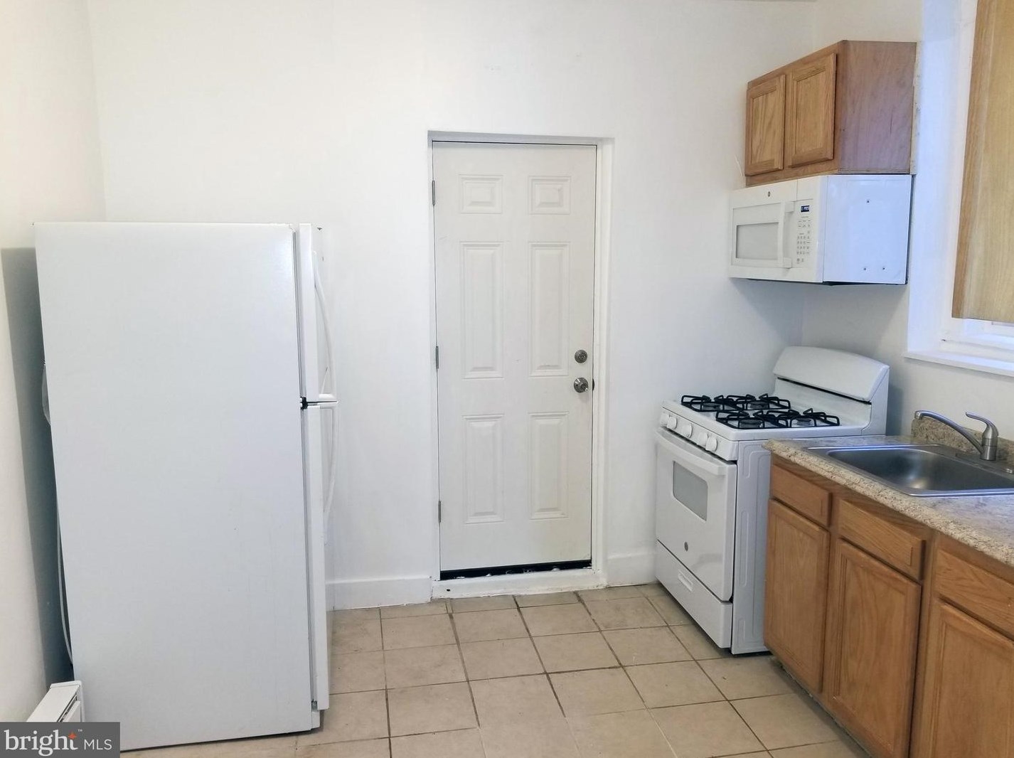 4507 Park Heights Ave, Baltimore MD  21215-6329 exterior