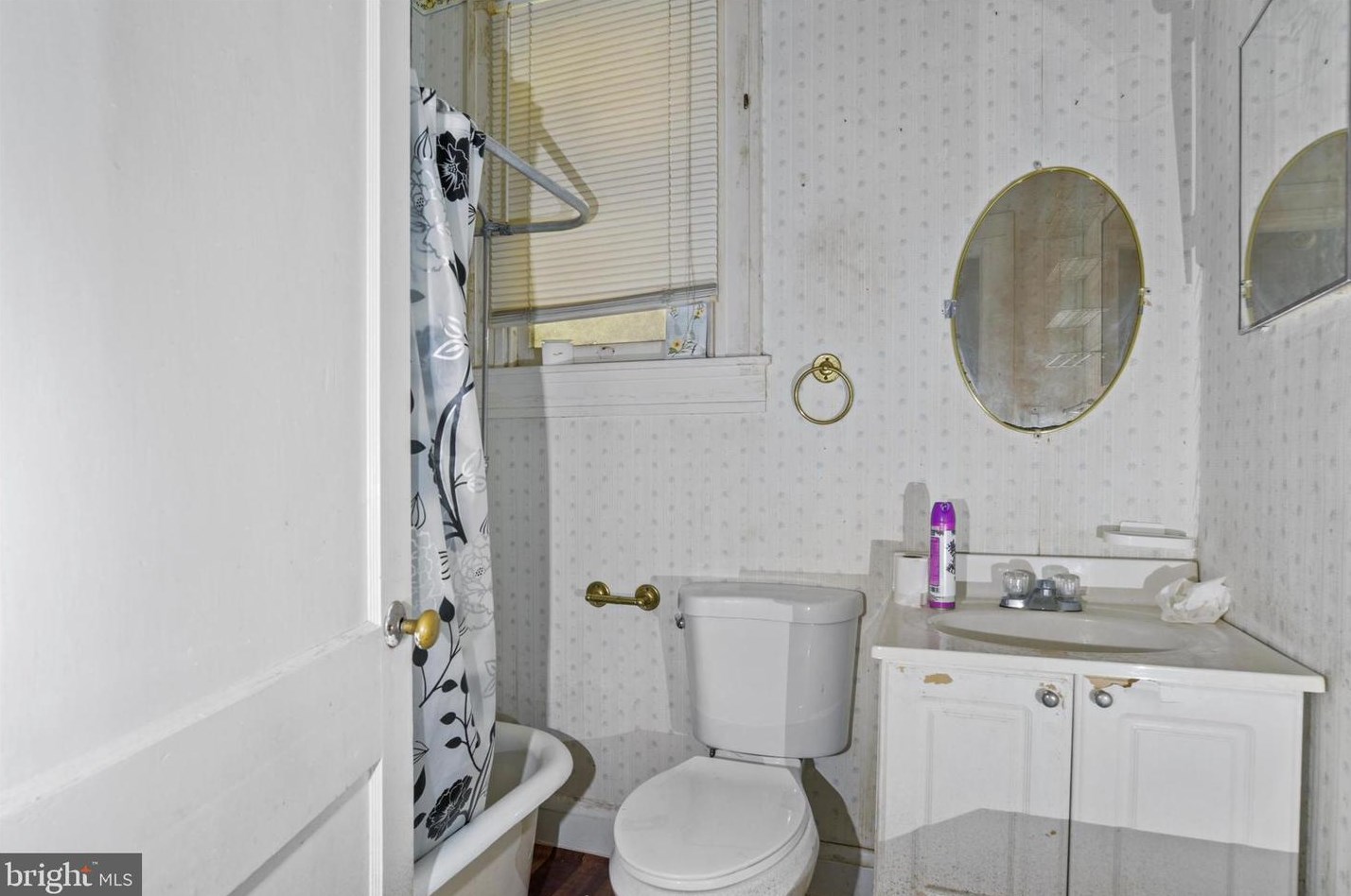 2815 Brendan Ave, Baltimore MD  21213-1213 exterior