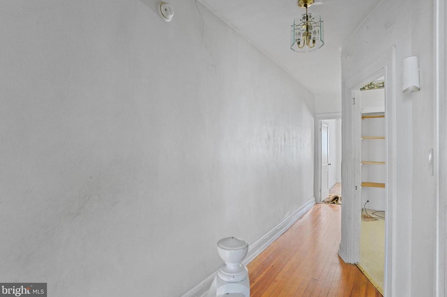 2815 Brendan Ave, Baltimore MD  21213-1213 exterior