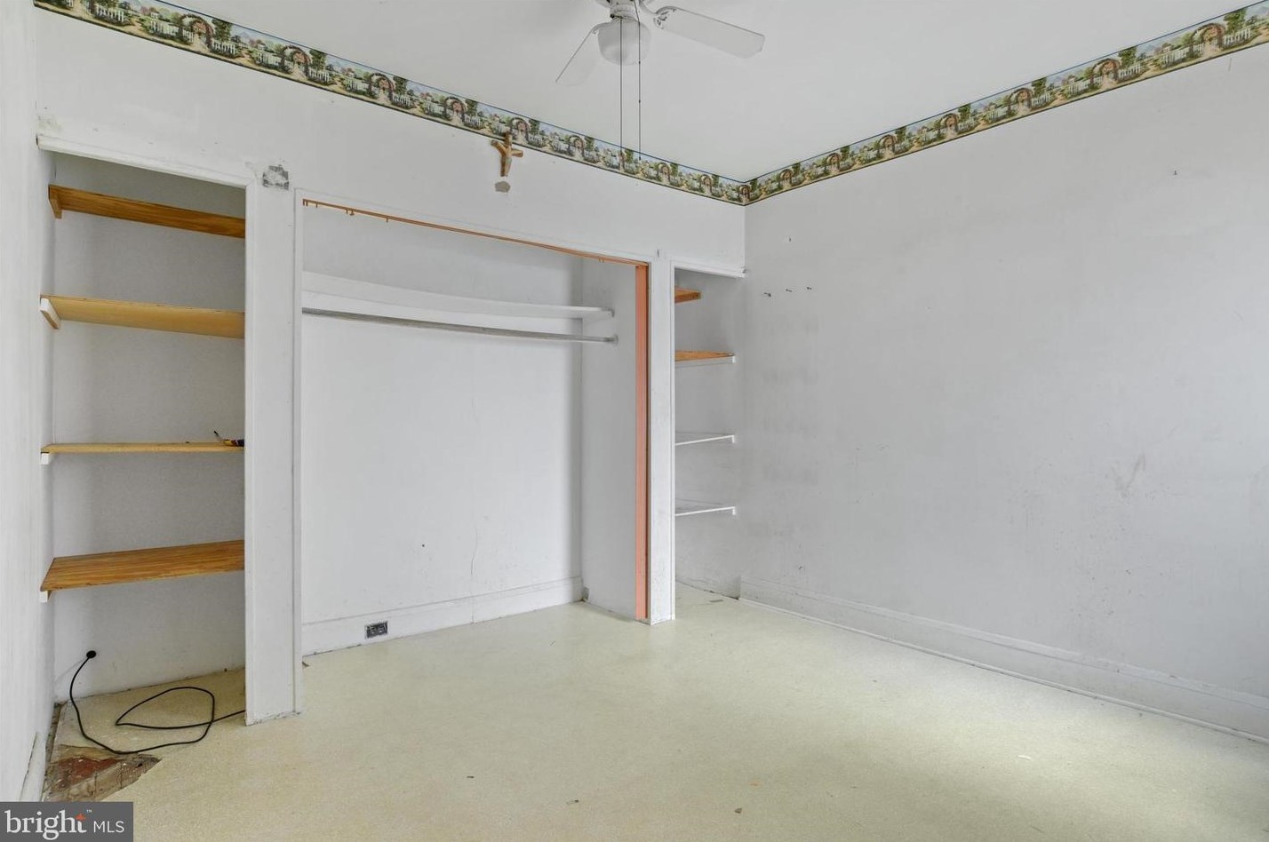 2815 Brendan Ave, Baltimore MD  21213-1213 exterior
