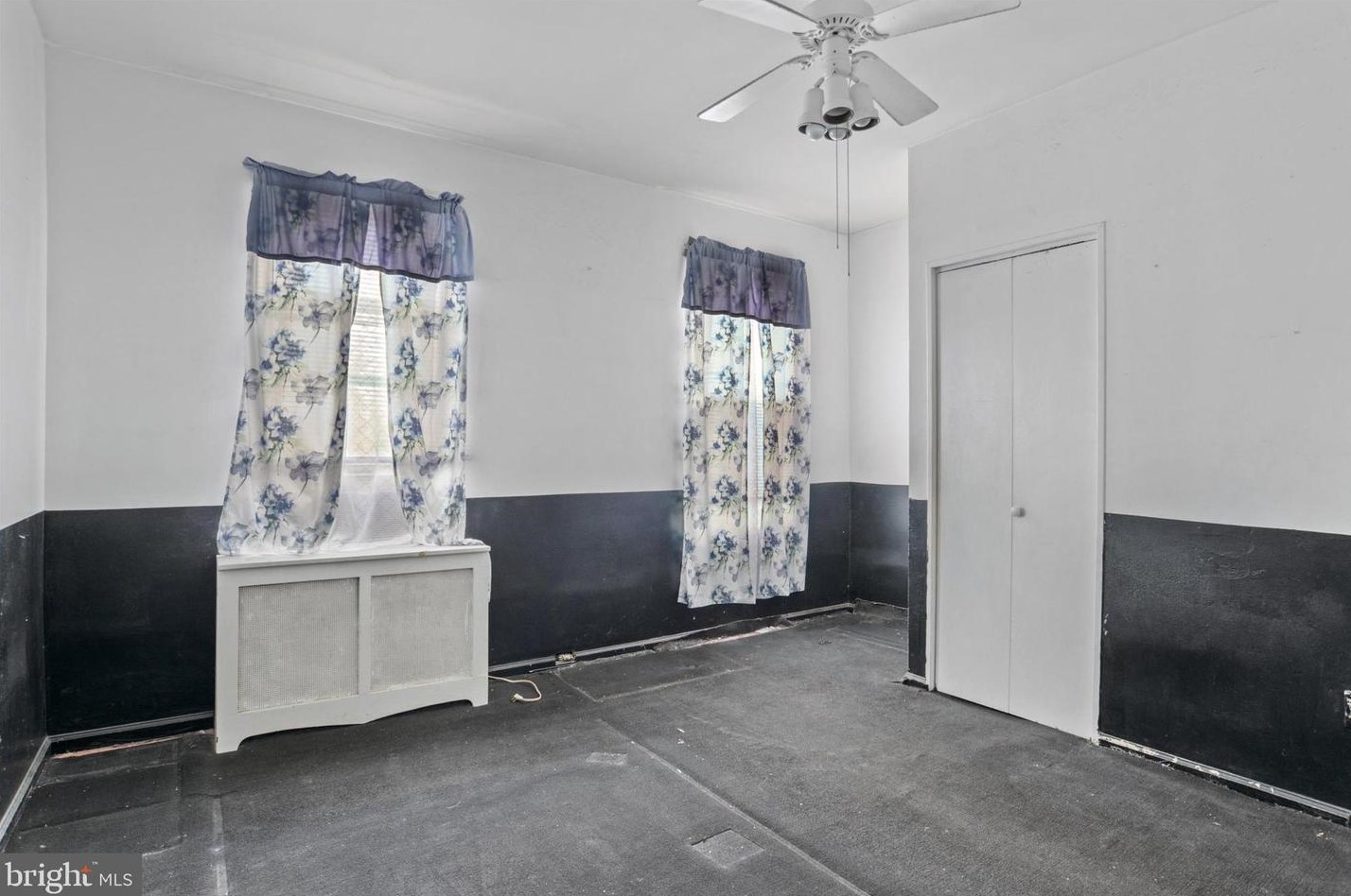 2815 Brendan Ave, Baltimore MD  21213-1213 exterior