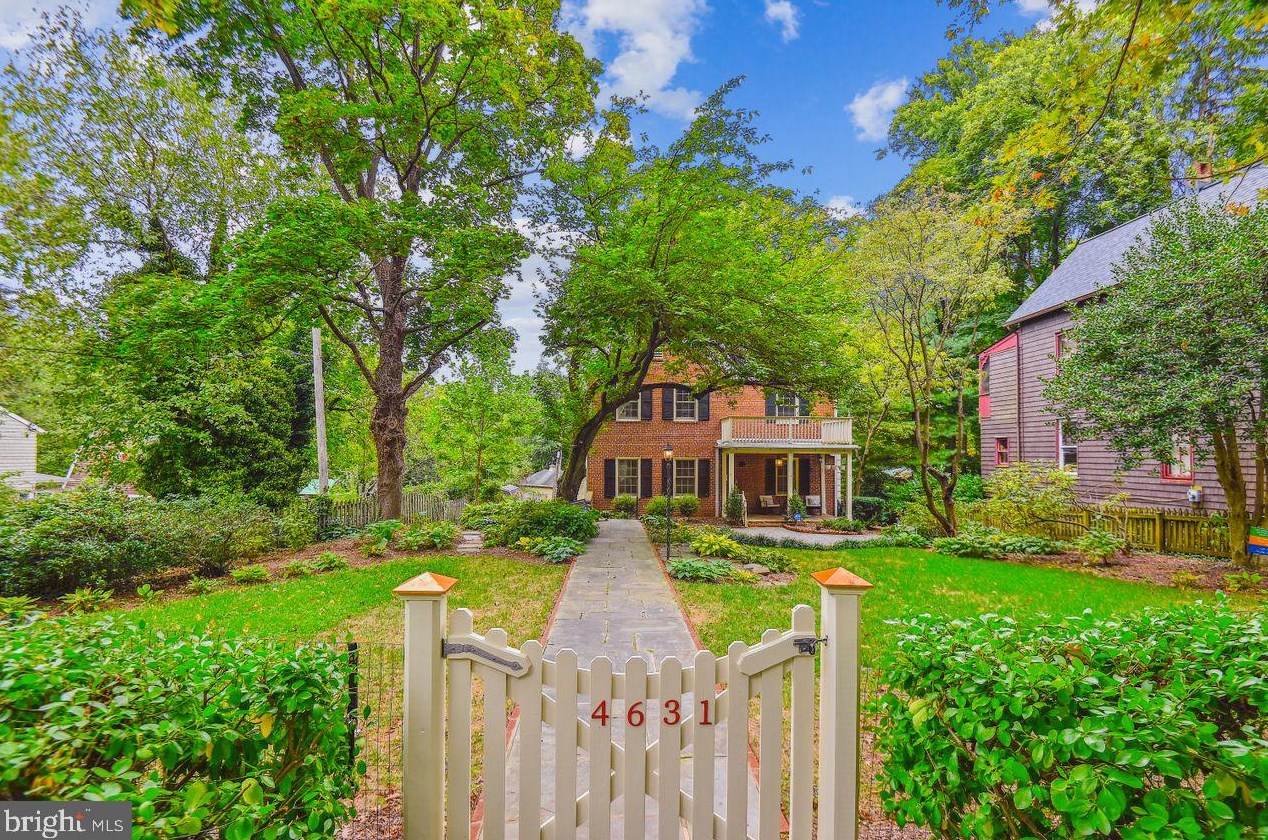 4629 Keswick Rd, Baltimore, MD 21210-2516