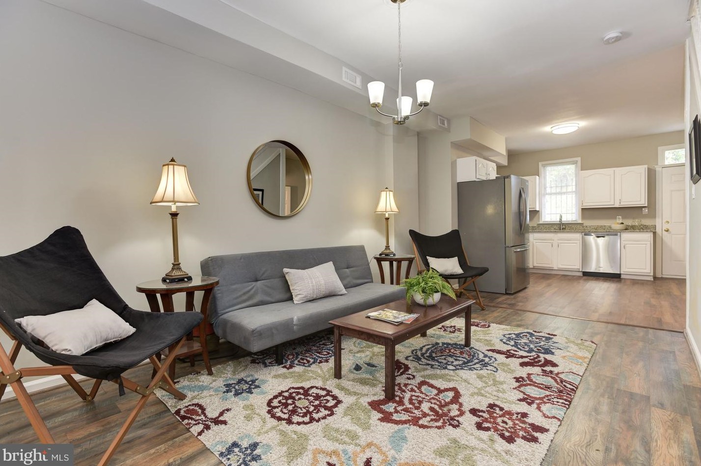 628 35th St, Baltimore, MD 21218-2927