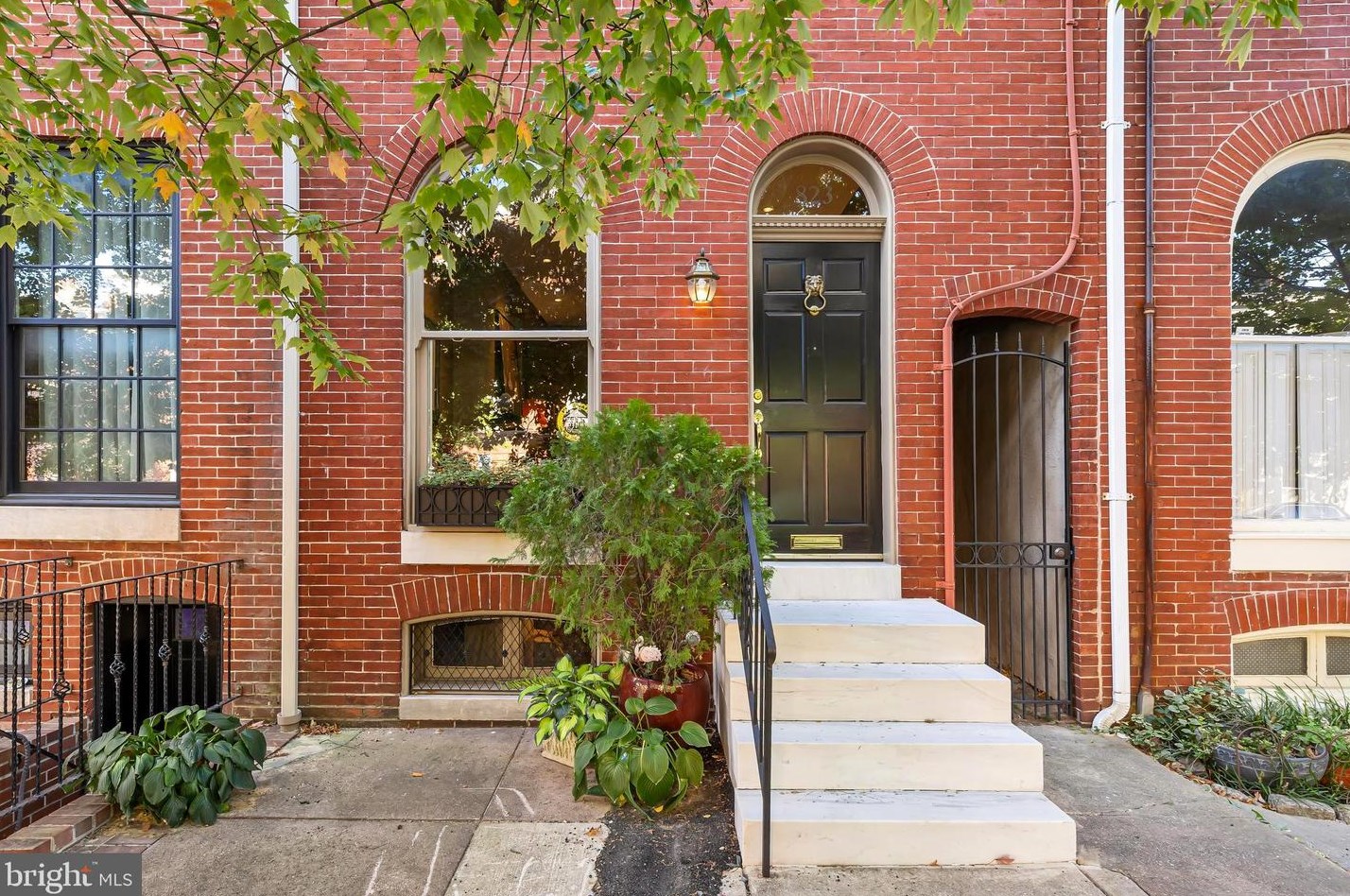 823 William St, Baltimore, MD 21230-3933