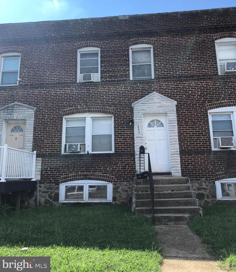 1222 Steelton Ave, Baltimore, MD 21224-5635
