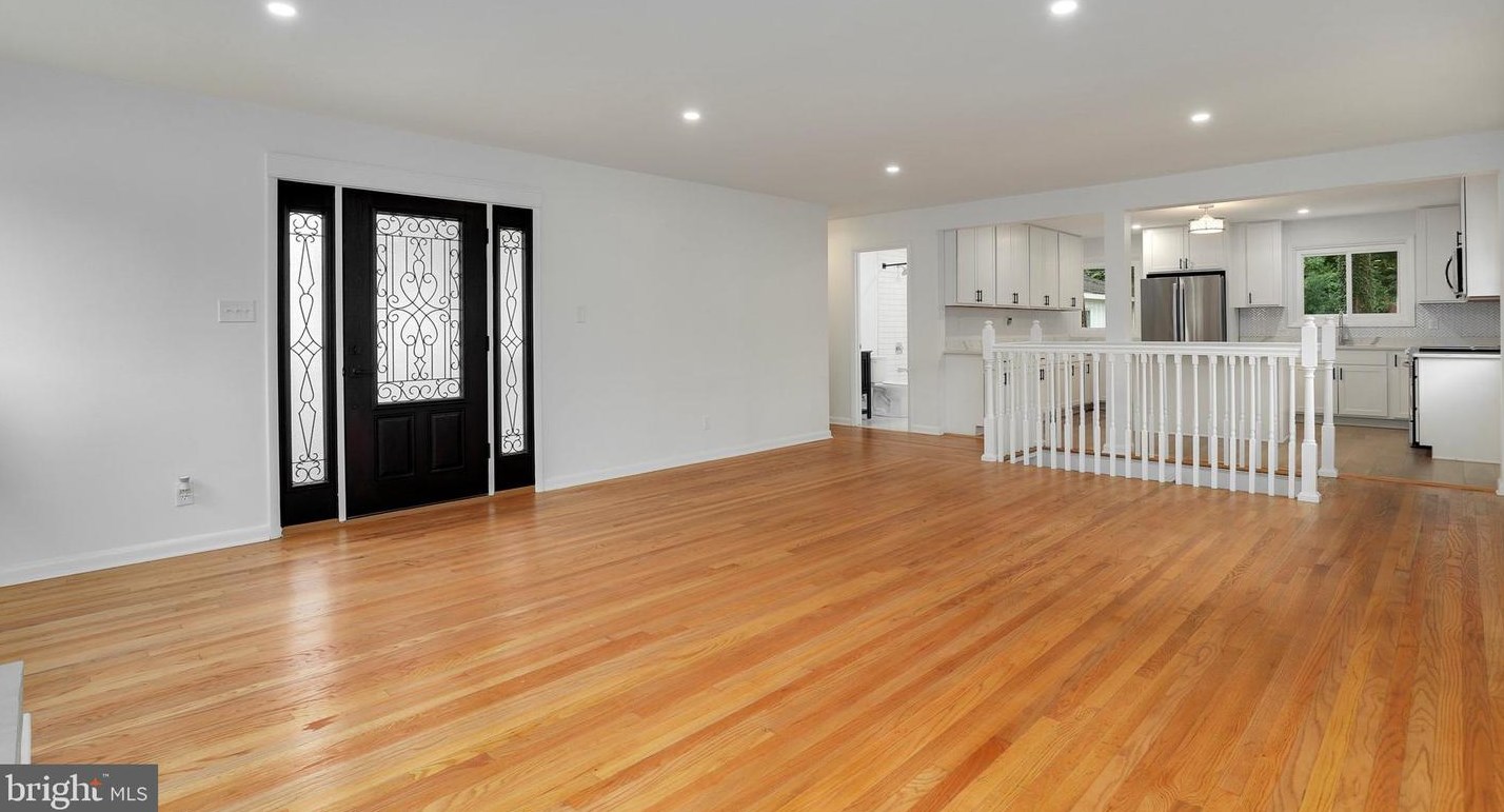 417 Nottingham Rd, Baltimore MD  21229-2439 exterior