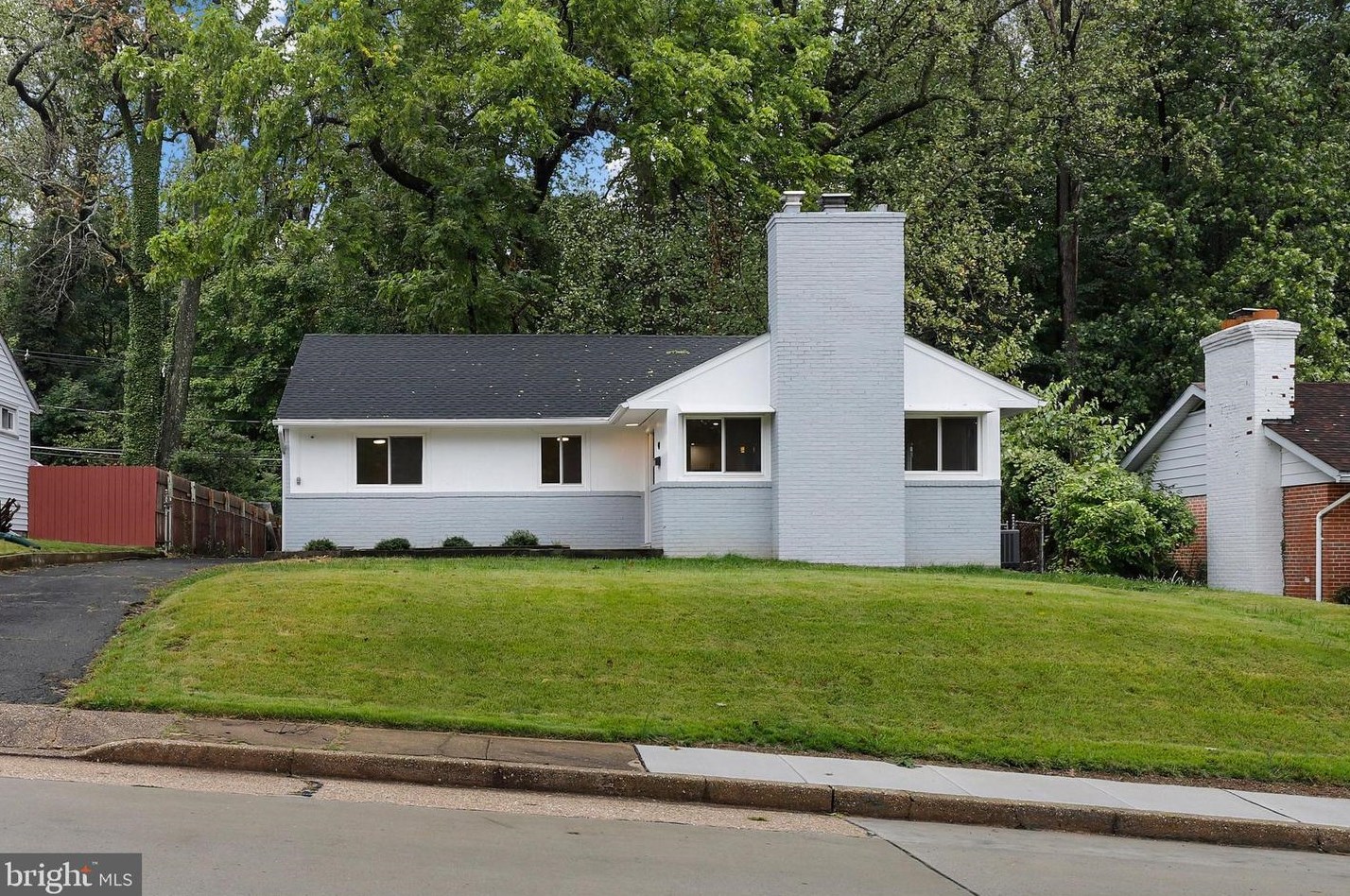 417 Nottingham Rd, Baltimore MD  21229-2439 exterior