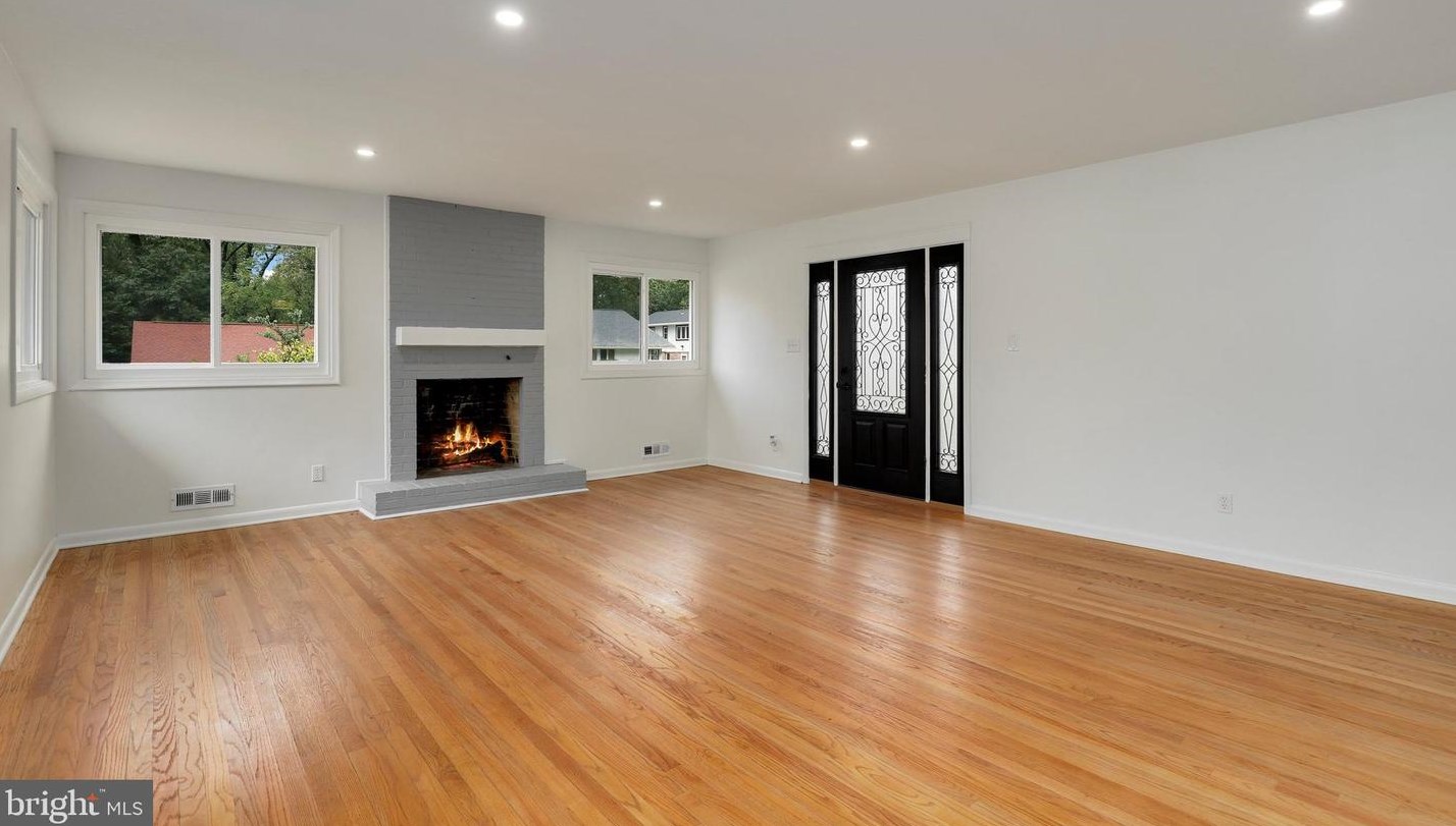 417 Nottingham Rd, Baltimore MD  21229-2439 exterior