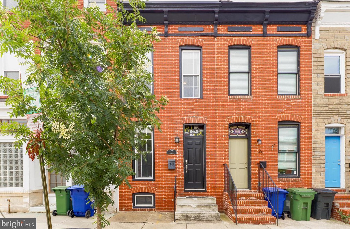 27 Randall St, Baltimore, MD 21230-4531
