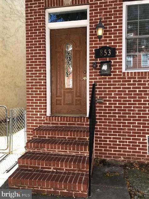 853 W Lombard St, Baltimore, MD 21201