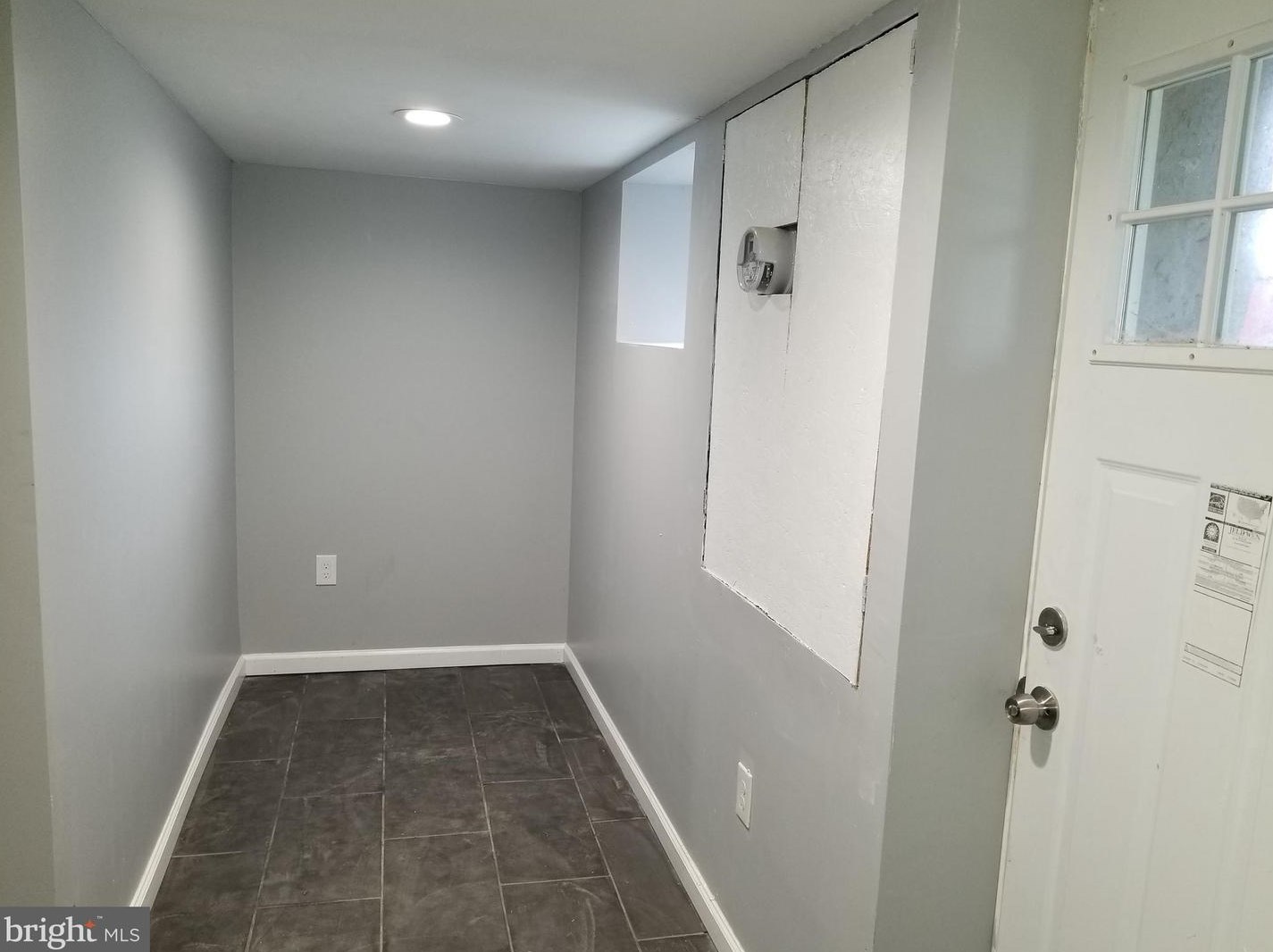 4500 Garden Dr, Baltimore MD  21215-6301 exterior