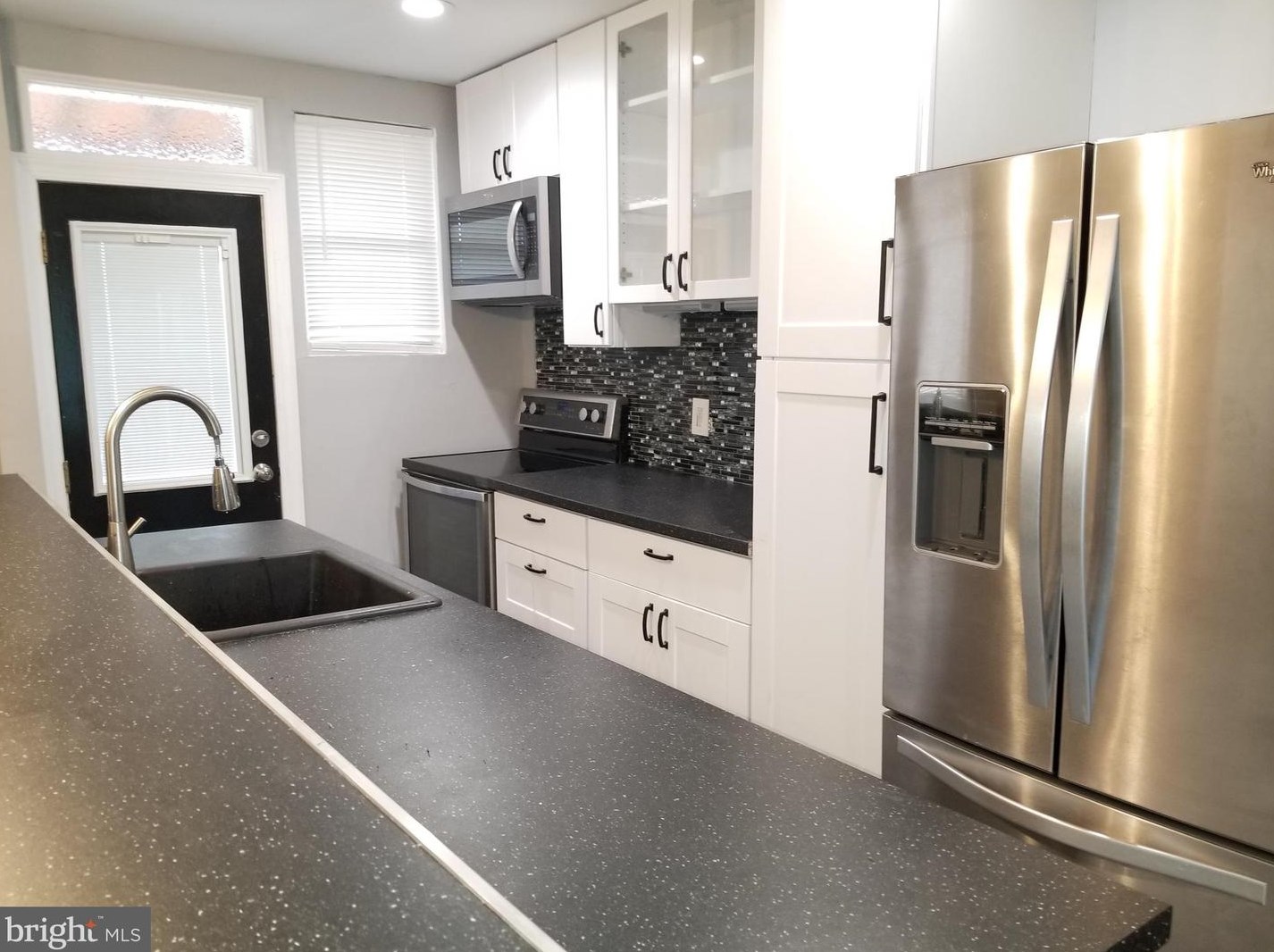 4500 Garden Dr, Baltimore MD  21215-6301 exterior