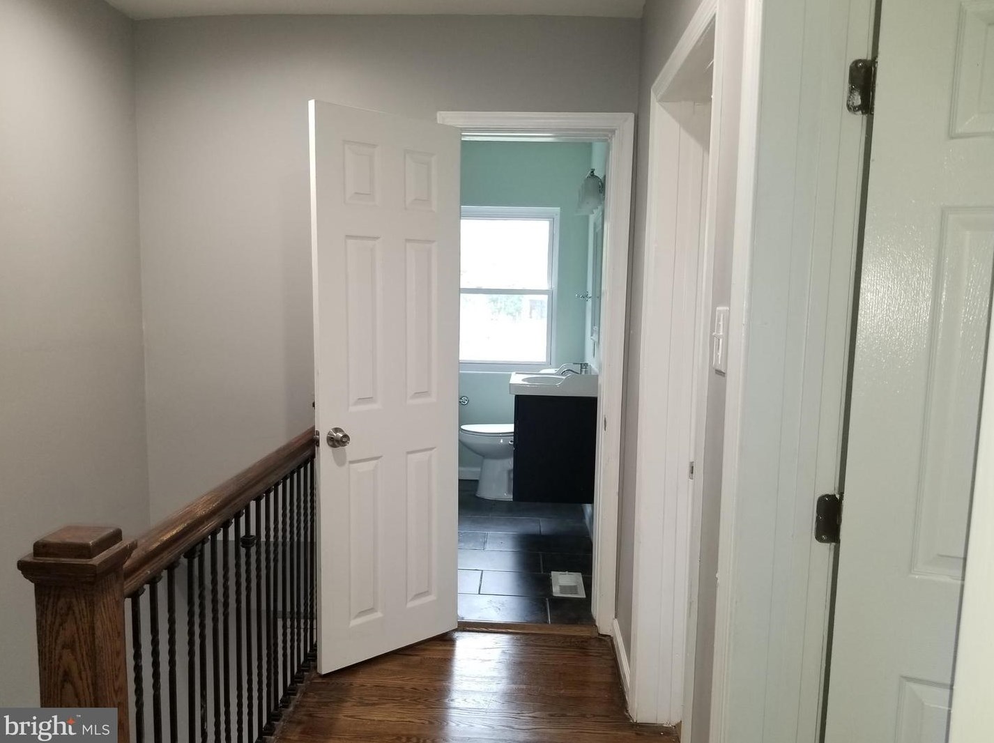 4500 Garden Dr, Baltimore MD  21215-6301 exterior