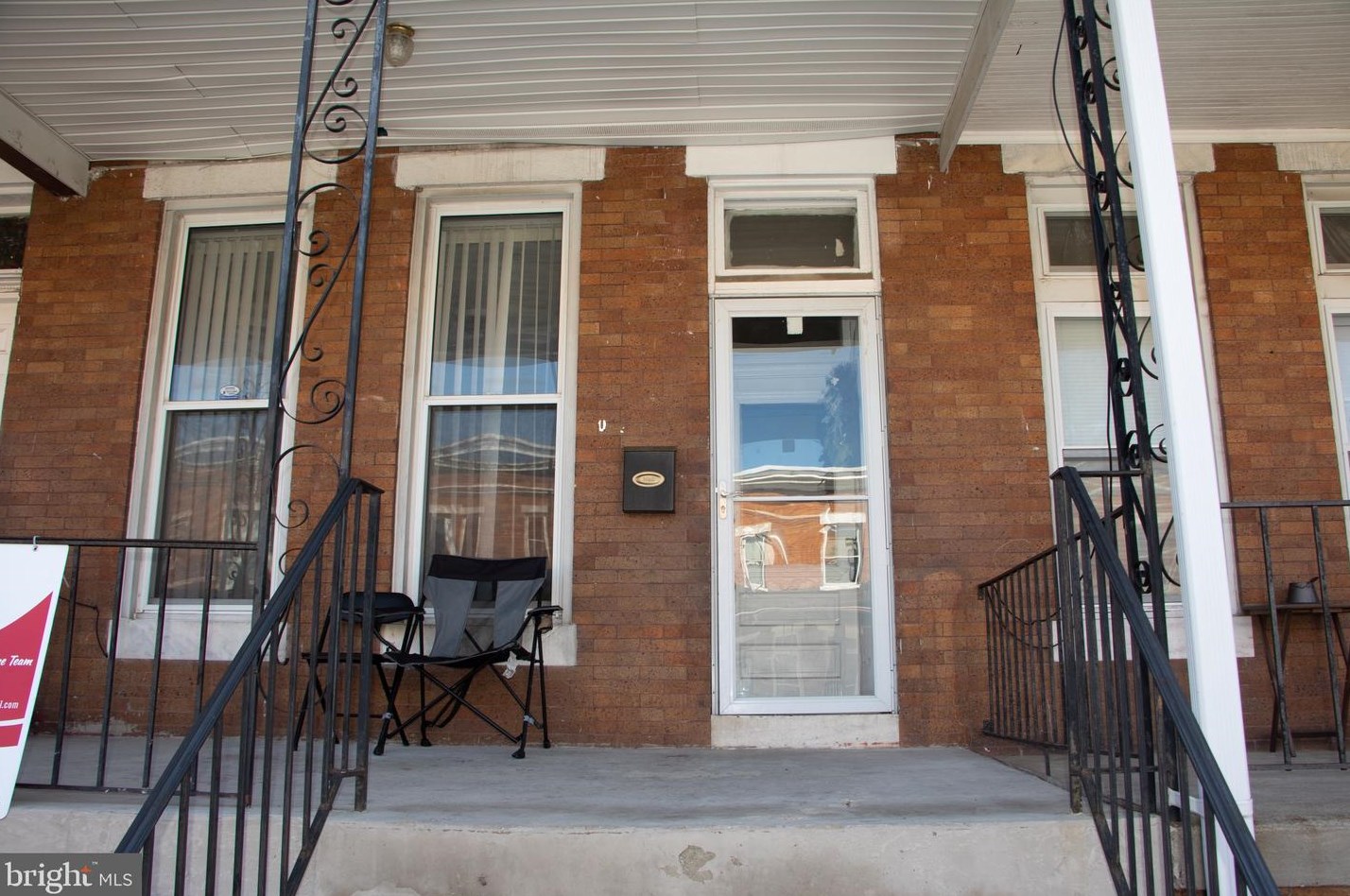 2025 Kennedy Ave, Baltimore MD  21218-6332 exterior