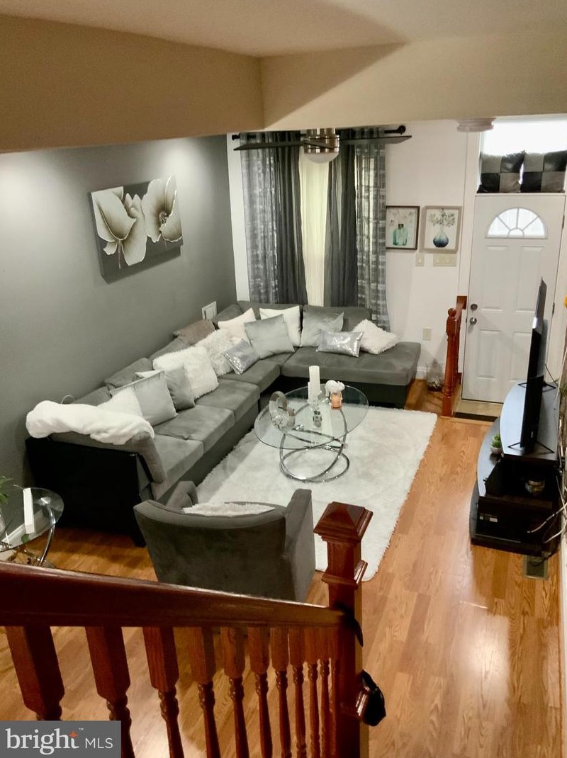 421 Montford Ave, Baltimore, MD 21224-1018