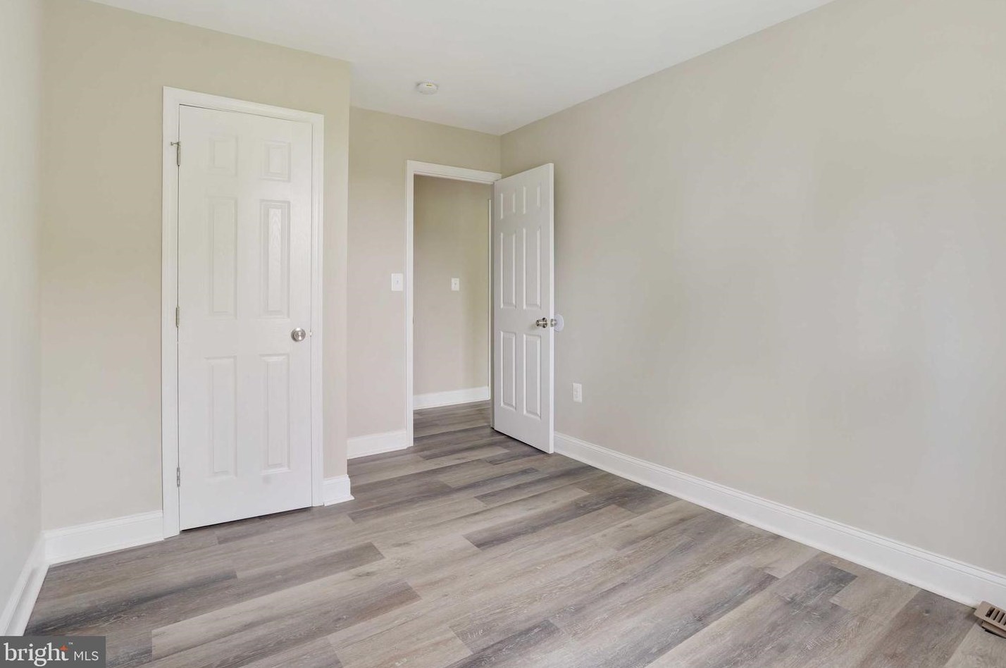 3447 Cottage Ave, Baltimore MD  21215-7831 exterior