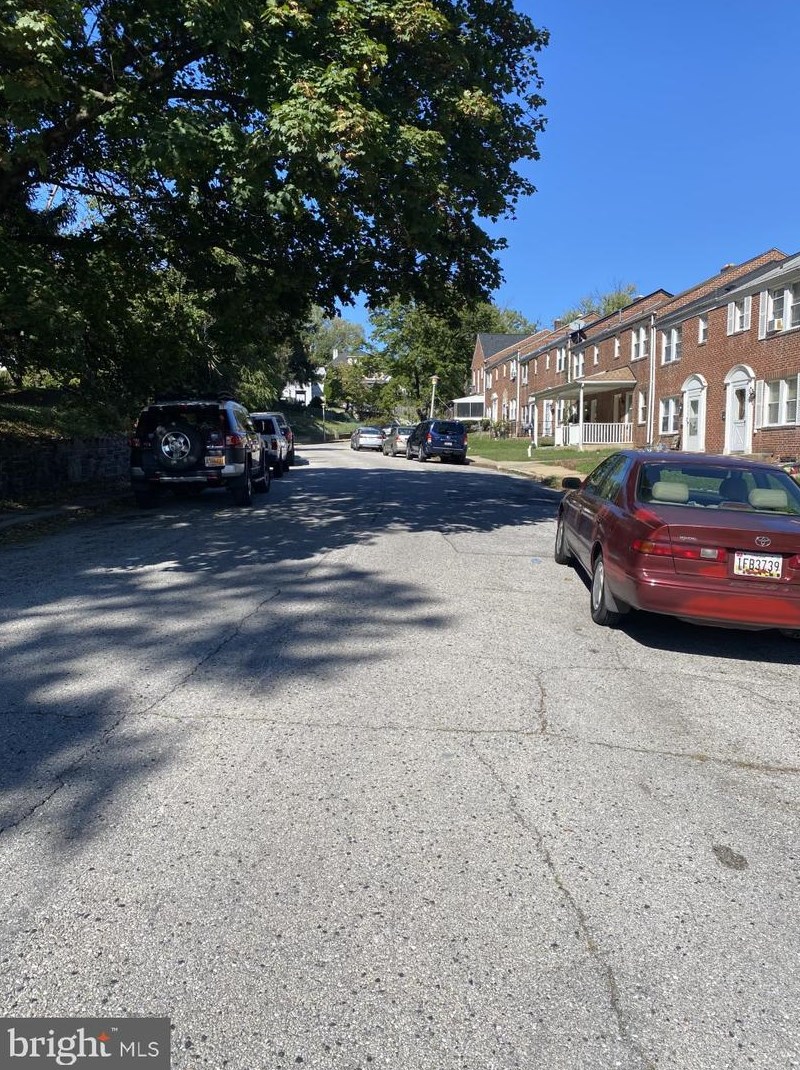 5811 Benton Heights Ave, Baltimore, MD 21206-2539