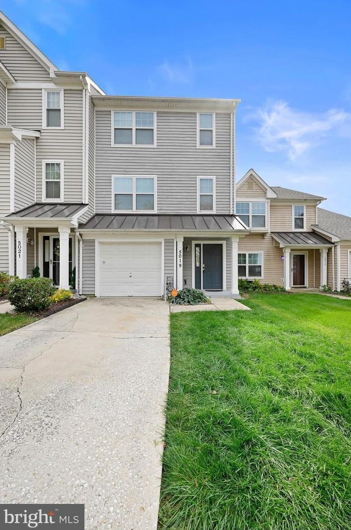 5019 Yellowwood Ave, Baltimore, MD 21209-4602