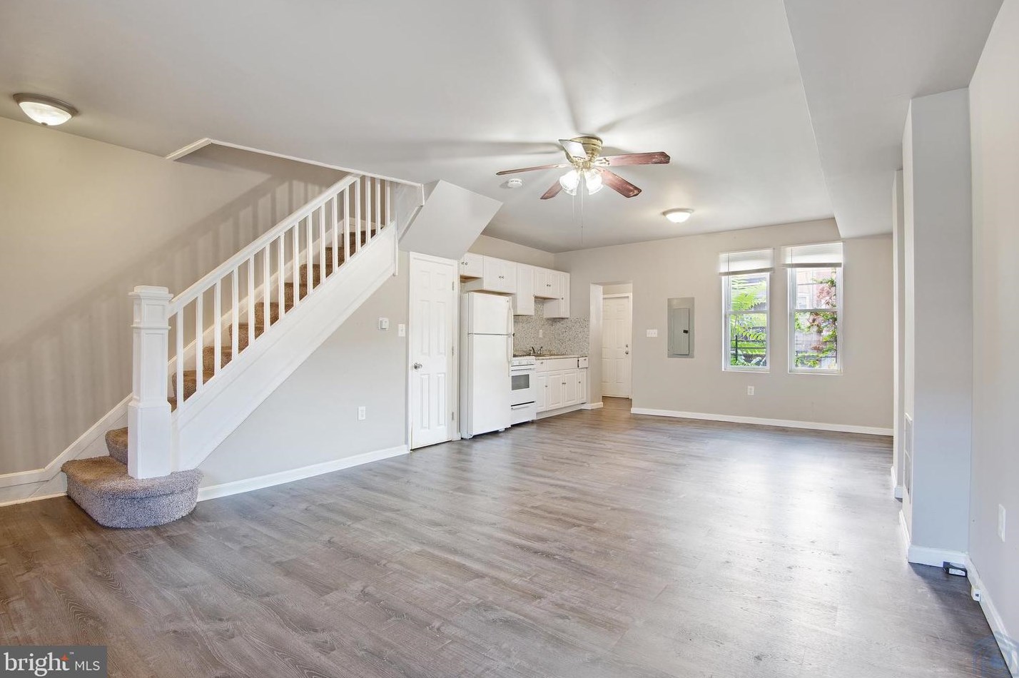 19 S Abington Ave, Baltimore, MD 21229