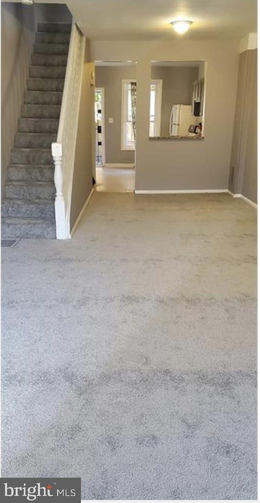2626 Madison St, Baltimore MD  21205-1704 exterior