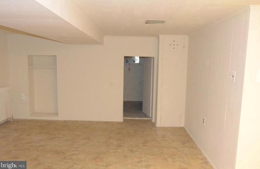 4230 Berger Ave, Baltimore MD  21206-3647 exterior