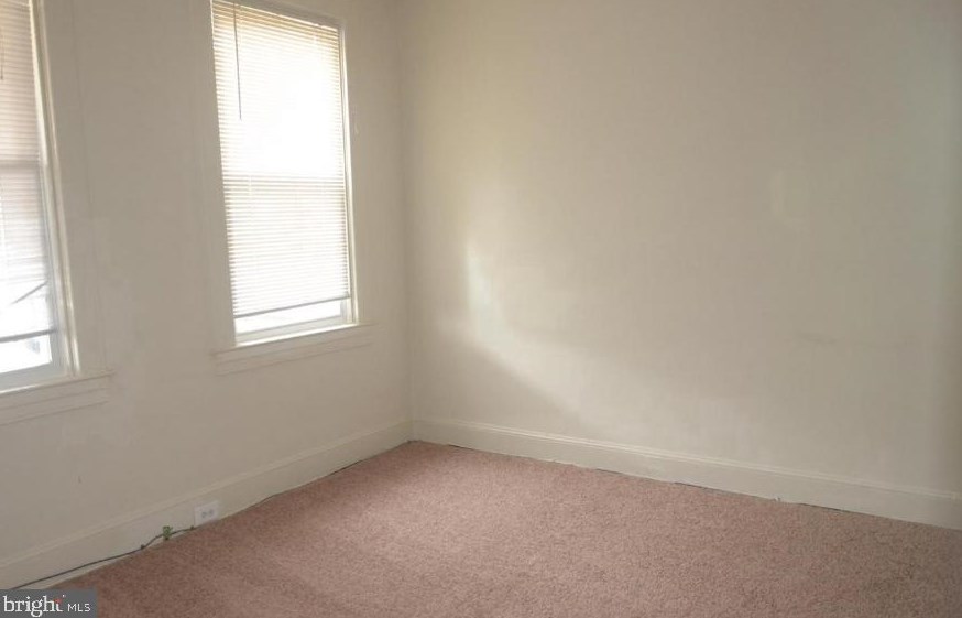 4230 Berger Ave, Baltimore MD  21206-3647 exterior