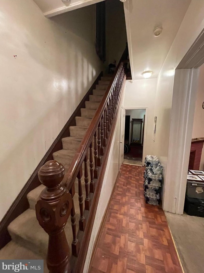 509 Radnor Ave, Baltimore, MD 21212-4503