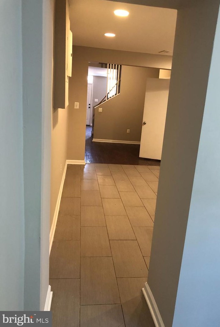 2405 Orleans St, Baltimore MD  21224-1023 exterior