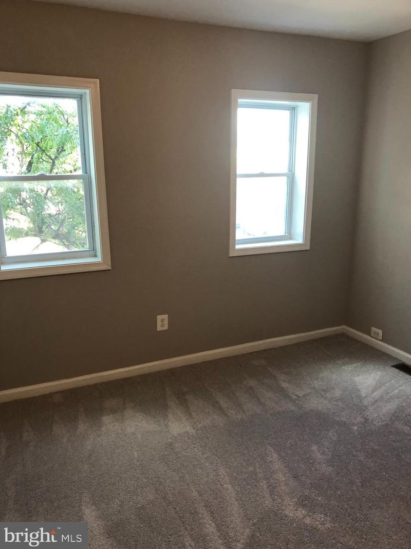 2405 Orleans St, Baltimore MD  21224-1023 exterior