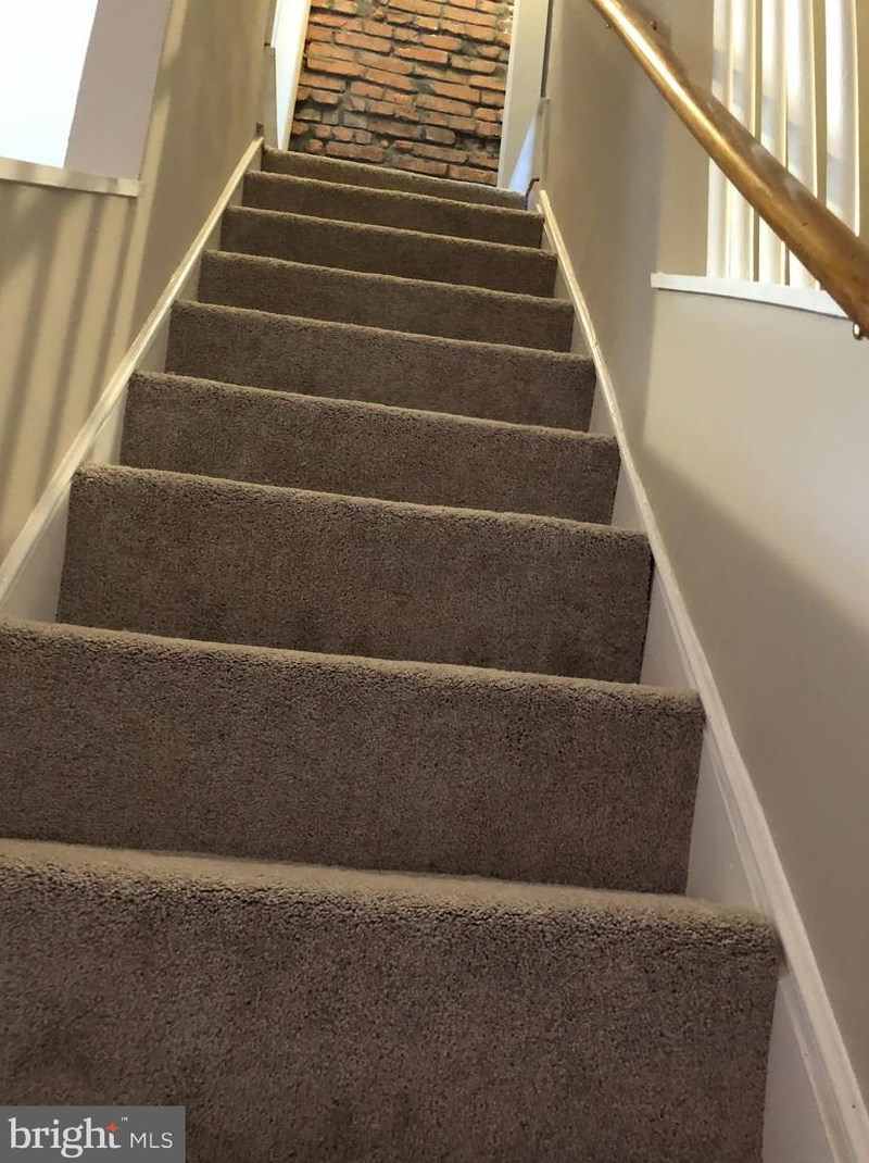 2405 Orleans St, Baltimore MD  21224-1023 exterior