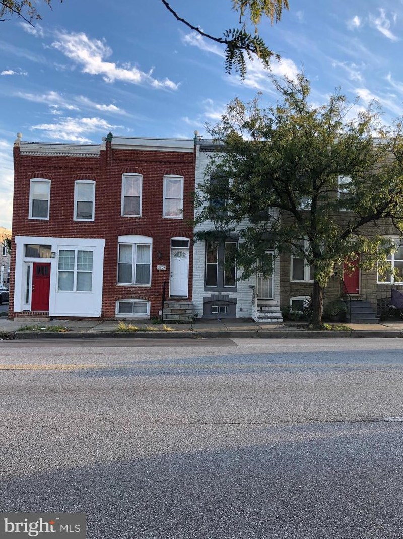 2405 Orleans St, Baltimore, MD 21224-1023