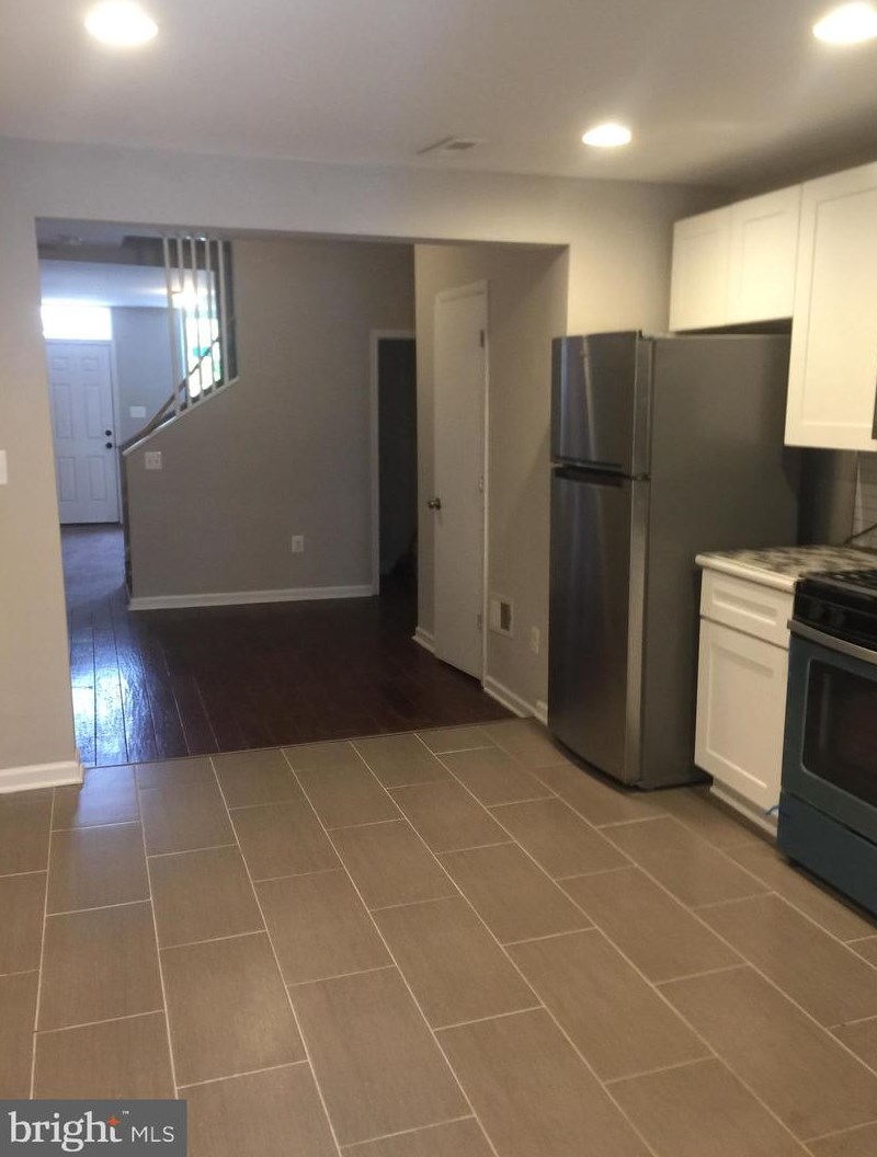 2405 Orleans St, Baltimore MD  21224-1023 exterior