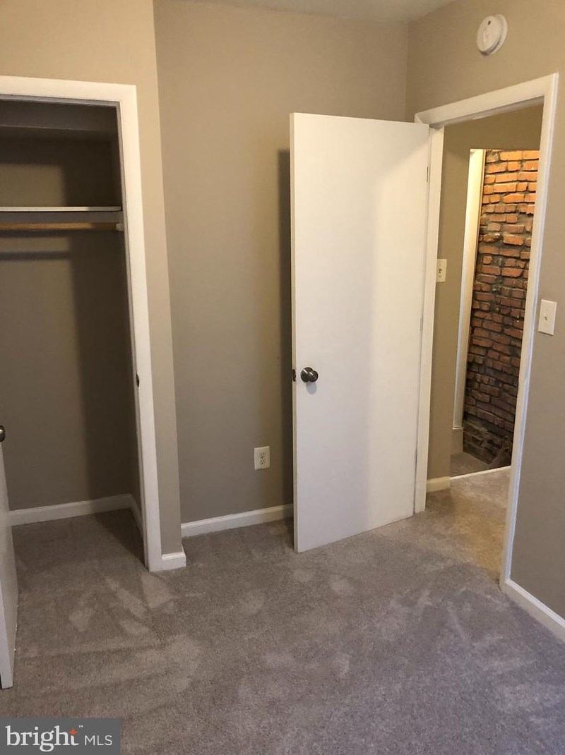 2405 Orleans St, Baltimore MD  21224-1023 exterior