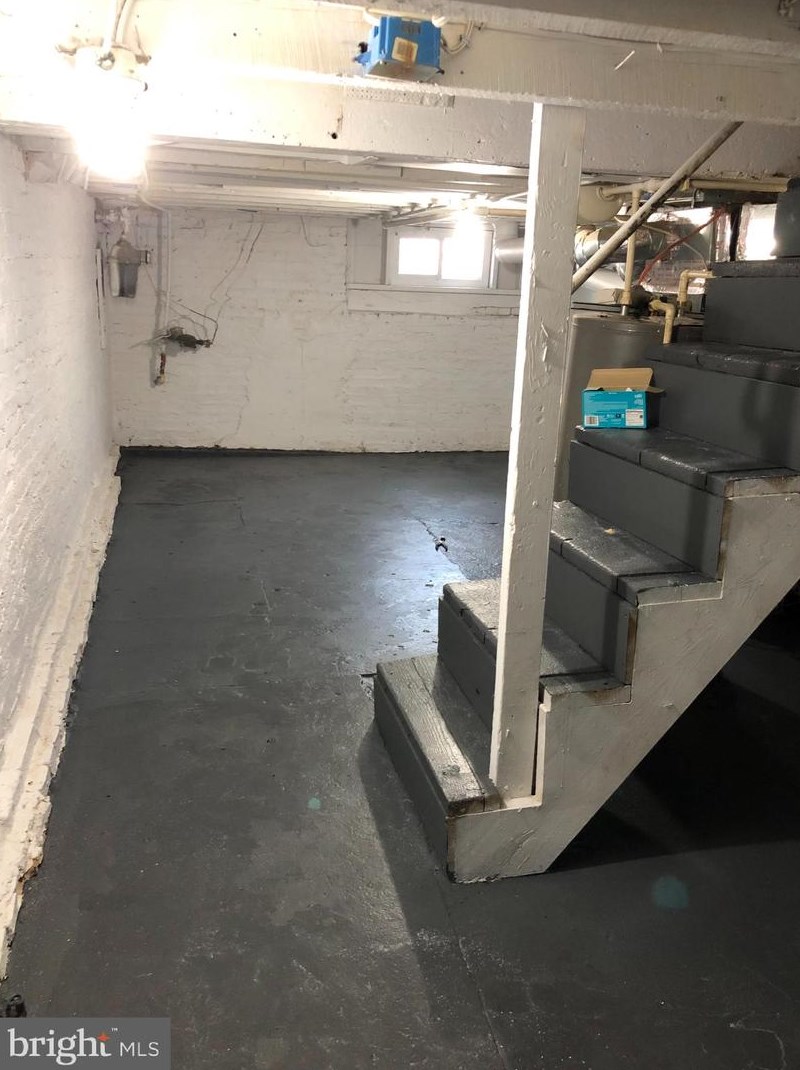 2405 Orleans St, Baltimore MD  21224-1023 exterior