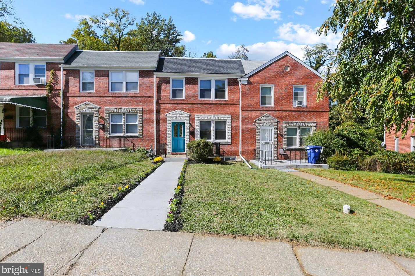 518 Random Rd, Baltimore MD  21229-3930 exterior