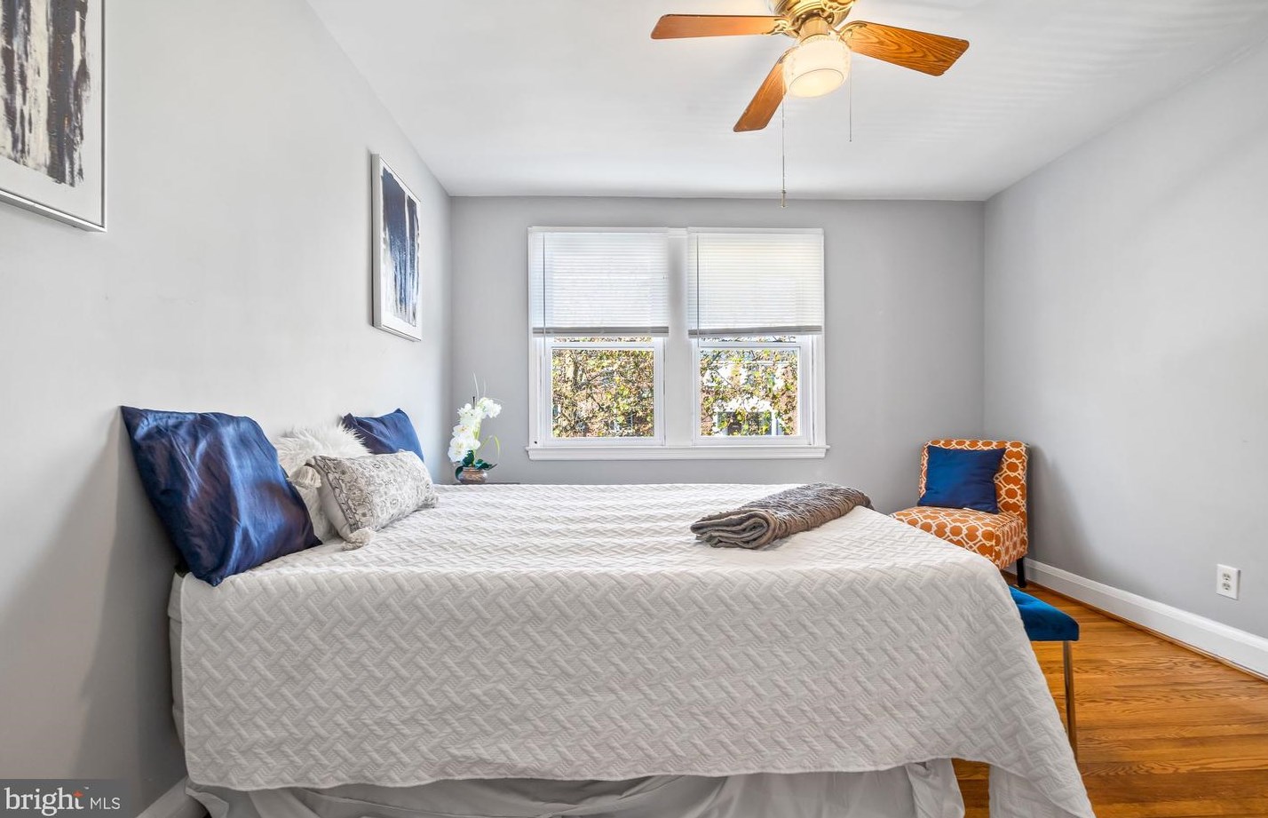 143 Edgewood St, Baltimore MD  21286-2536 exterior