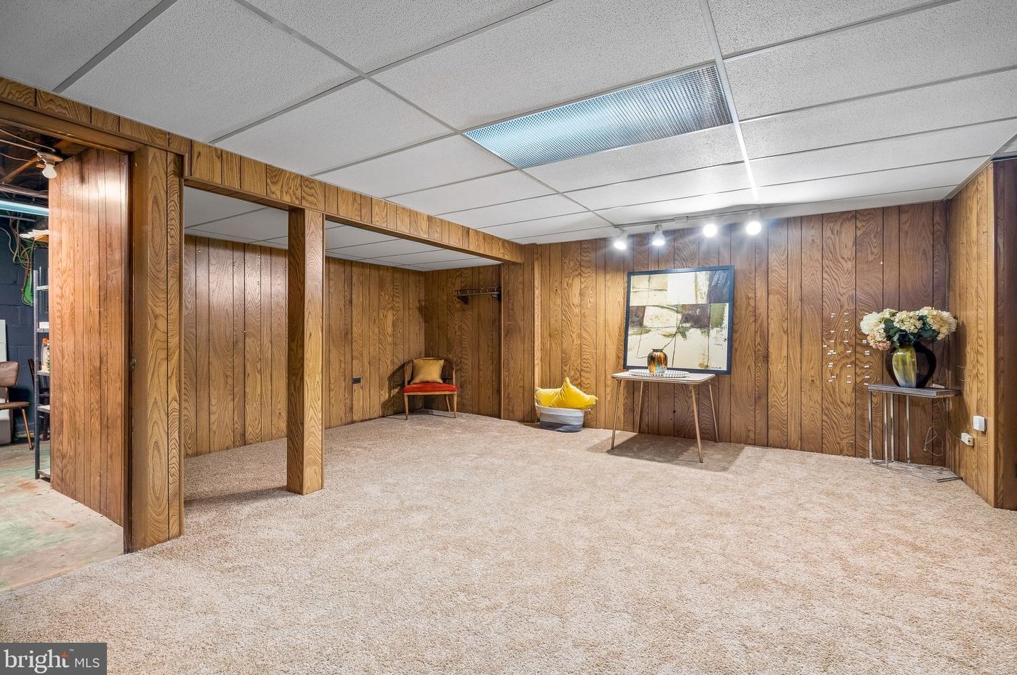 143 Edgewood St, Baltimore MD  21286-2536 exterior