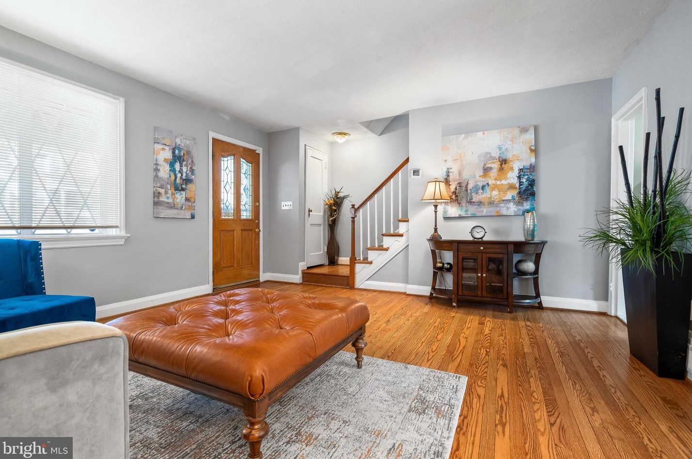 143 Edgewood St, Baltimore MD  21229-3021 exterior